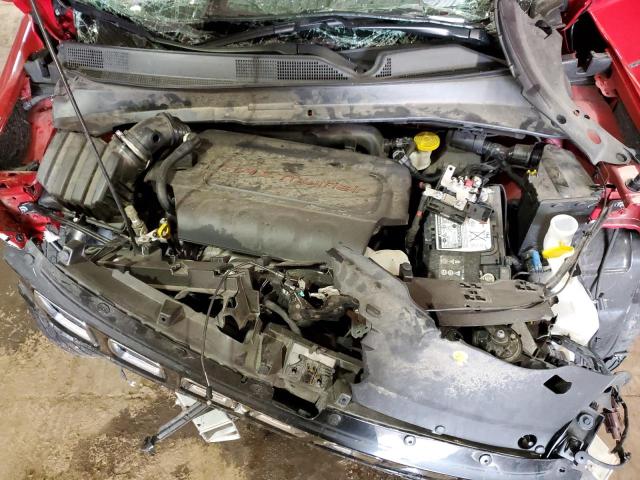 Photo 12 from auction – 2021 JEEP COMPASS LA with VIN 3C4NJDBBXMT598017