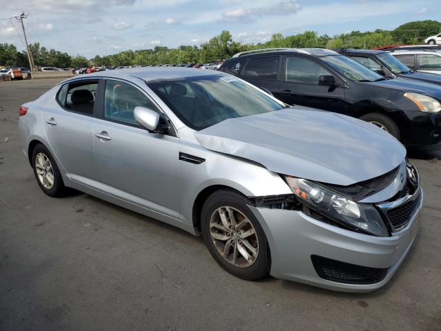 Photo 4 from auction – 2011 KIA OPTIMA LX with VIN KNAGM4A77B5065906