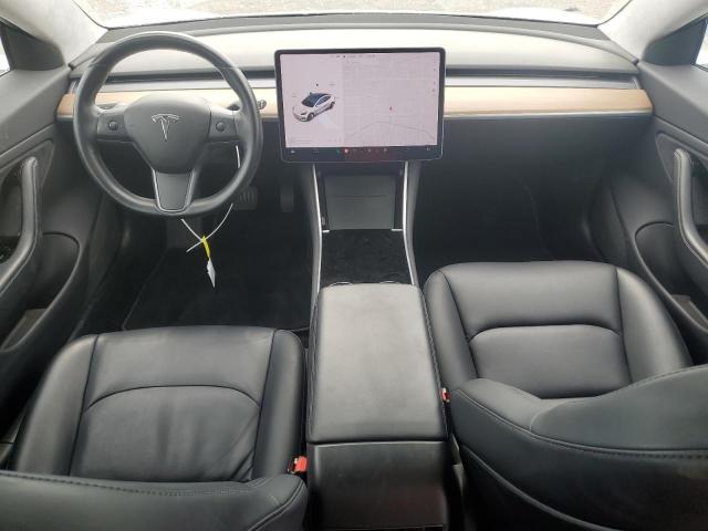 Photo 8 from auction – 2017 TESLA MODEL 3 with VIN 5YJ3E1EA0HF002107