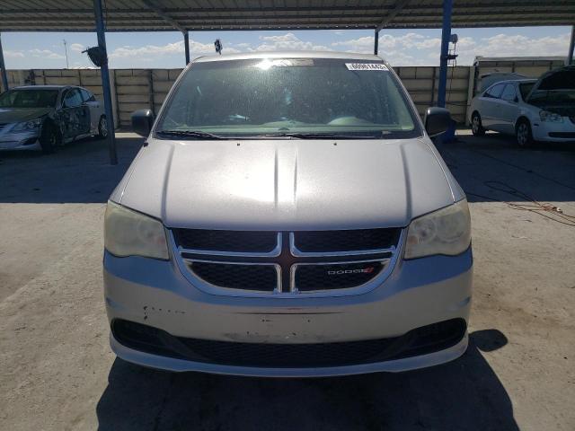 Photo 5 from auction – 2013 DODGE GRAND CARA with VIN 2C4RDGBG6DR788079