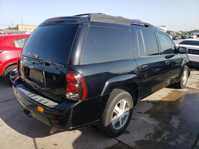 Photo 3 from auction – 2006 CHEVROLET TRAILBLAZE with VIN 1GNES16S566138886