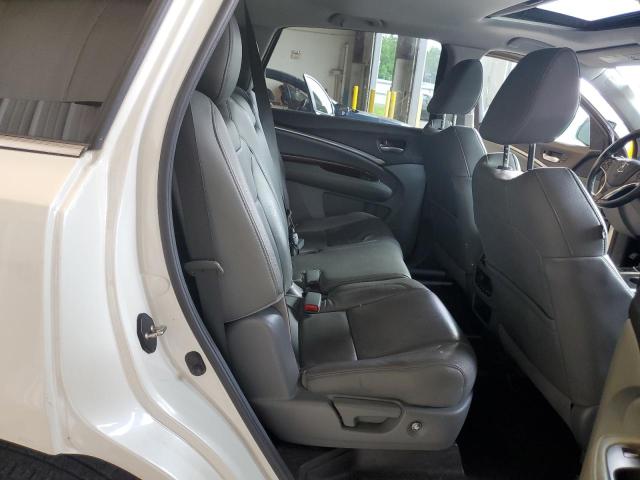 Photo 10 from auction – 2015 ACURA MDX TECHNO with VIN 5FRYD4H43FB016255