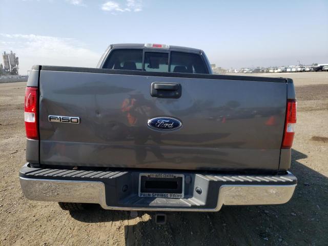 Photo 6 from auction – 2007 FORD F150 with VIN 1FTPX14V67FB84440
