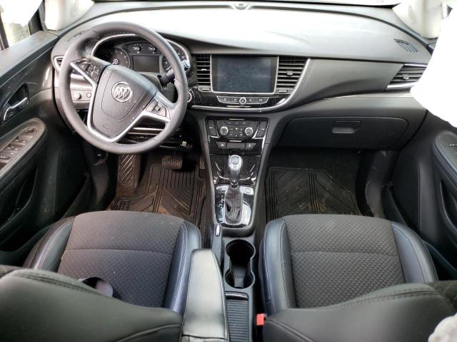 Photo 8 from auction – 2017 BUICK ENCORE PRE with VIN KL4CJFSB9HB019202