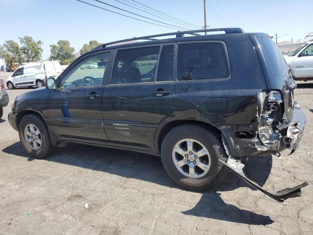 Photo 2 from auction – 2004 TOYOTA HIGHLANDER with VIN JTEDP21A440036159