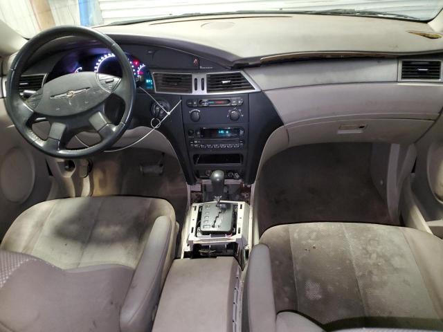 Photo 8 from auction – 2006 CHRYSLER PACIFICA with VIN 2A4GM48416R867708