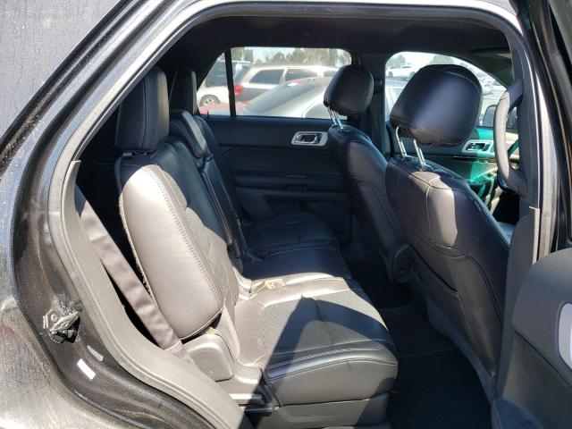Photo 11 from auction – 2013 FORD EXPLORER L with VIN 1FM5K7F92DGC00112