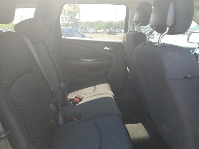 صورة رقم 10 من المزاد - 2018 DODGE JOURNEY SE مع VIN 3C4PDCAB8JT444476