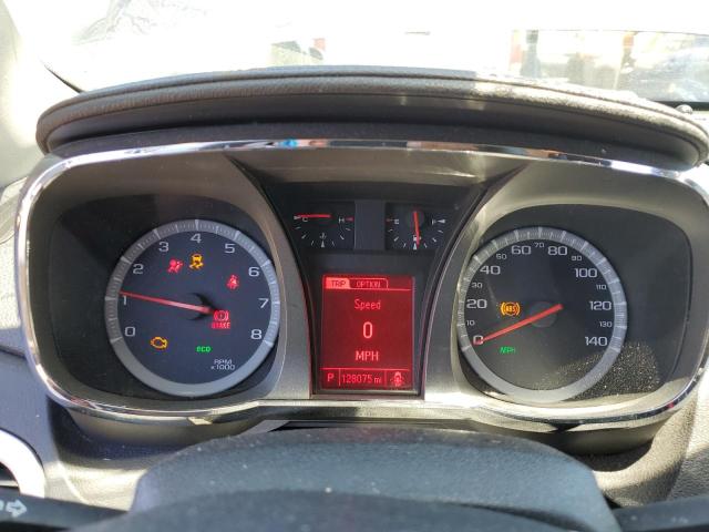 Photo 9 from auction – 2016 GMC TERRAIN SL with VIN 2GKALMEK7G6323139