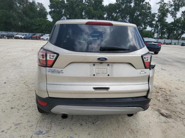 Photo 6 from auction – 2018 FORD ESCAPE SE with VIN 1FMCU9GD8JUB15501