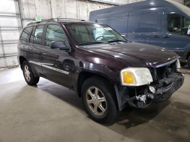 Photo 4 from auction – 2008 GMC ENVOY with VIN 1GKDT13S482112414