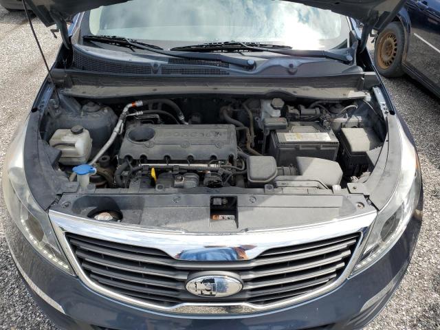 Photo 12 from auction – 2013 KIA SPORTAGE E with VIN KNDPC3A28D7507989