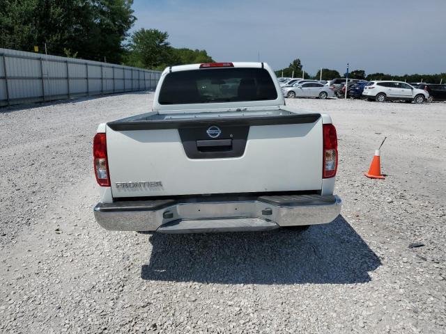 Photo 6 from auction – 2014 NISSAN FRONTIER S with VIN 1N6BD0CT8EN729924