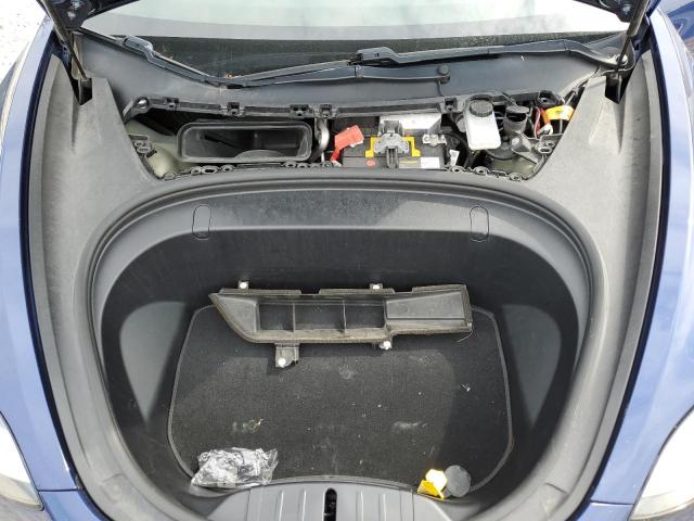 Photo 11 from auction – 2018 TESLA MODEL 3 with VIN 5YJ3E1EB5JF121902