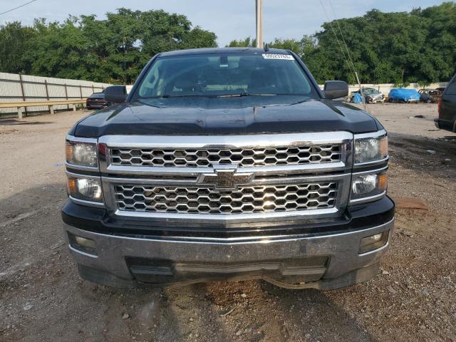 Photo 5 from auction – 2014 CHEVROLET SILVERADO with VIN 1GCRCREC2EZ411781