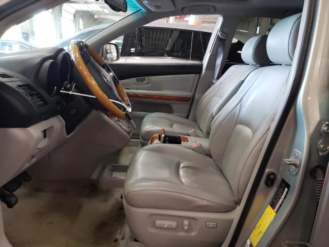 Foto 7 de la subasta – 2006 LEXUS RX 330 con VIN 2T2HA31U06C091803