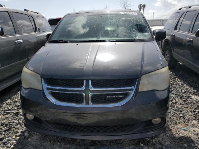 Photo 5 from auction – 2011 DODGE GRAND CARA with VIN 2D4RN5DG4BR751451