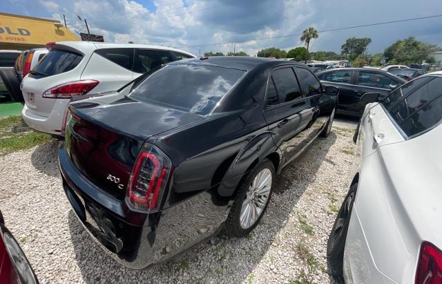 Photo 4 from auction – 2011 CHRYSLER 300C with VIN 2C3CA6CT8BH538936