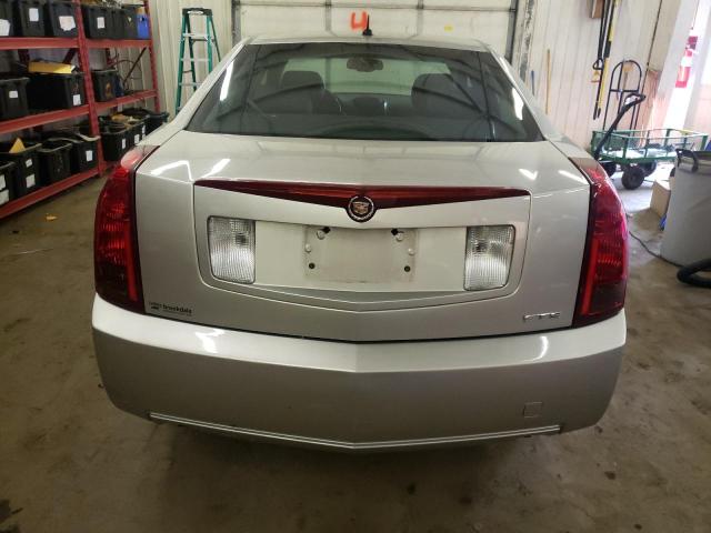 Photo 6 from auction – 2007 CADILLAC CTS HI FEA with VIN 1G6DP577X70186334