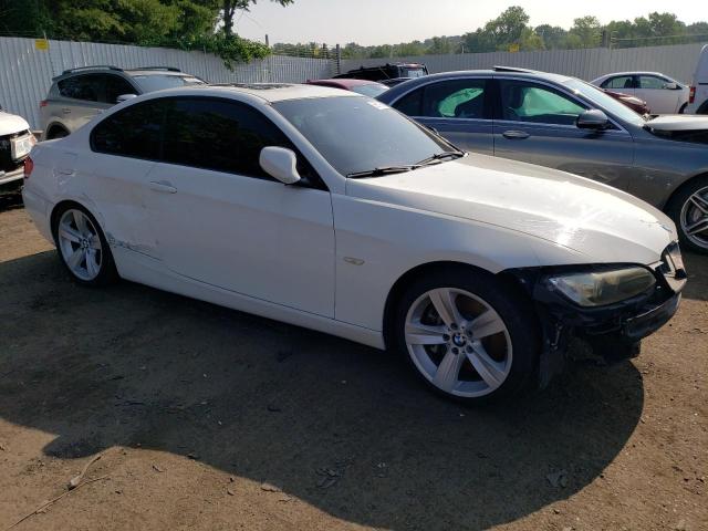 Photo 4 from auction – 2010 BMW 335 I with VIN WBAWB7C56AP049052