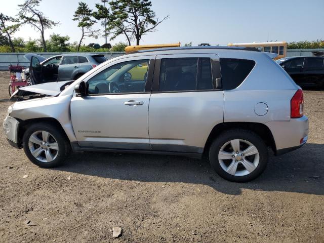 Photo 2 from auction – 2011 JEEP COMPASS SP with VIN 1J4NF1FB0BD277272