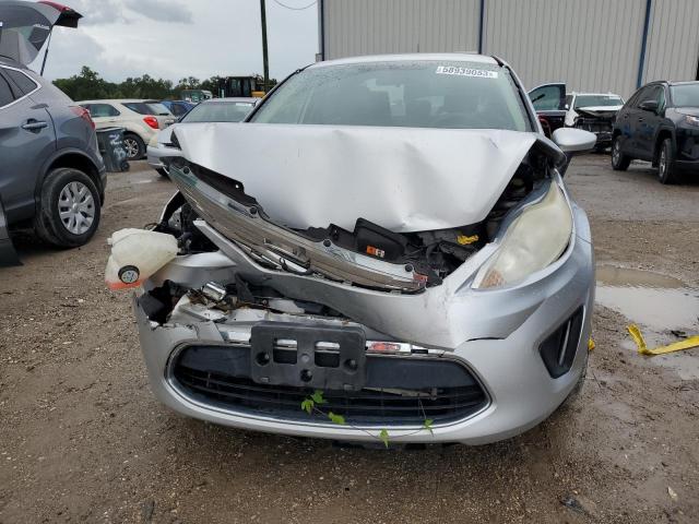 Photo 5 from auction – 2012 FORD FIESTA SE with VIN 3FADP4BJ8CM149337