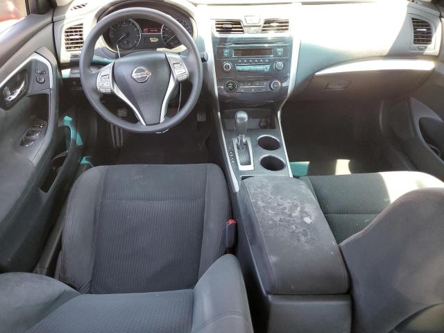 Photo 8 from auction – 2015 NISSAN ALTIMA 2.5 with VIN 1N4AL3AP1FN343880