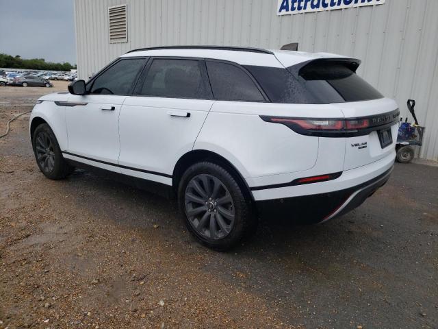 Photo 2 from auction – 2018 LAND ROVER RANGE ROVE with VIN SALYL2RN7JA746213