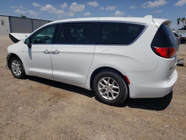 Photo 2 from auction – 2019 CHRYSLER PACIFICA T with VIN 2C4RC1DG1KR568908