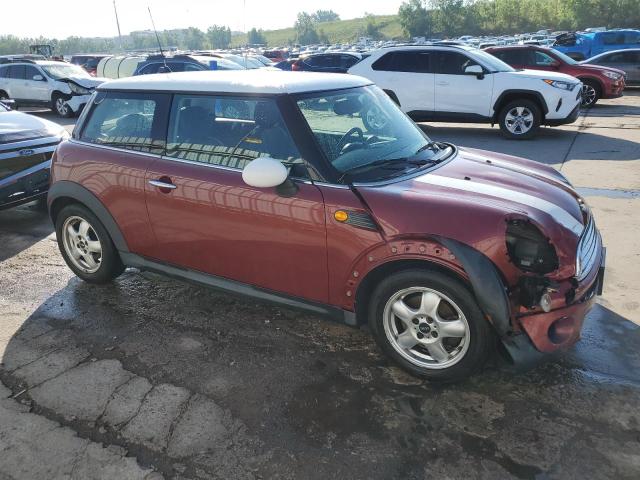 Photo 4 from auction – 2008 MINI COOPER with VIN WMWMF33528TU68778