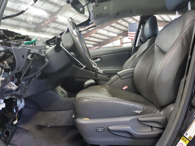 Photo 7 from auction – 2010 TOYOTA PRIUS with VIN JTDKN3DU6A1129851