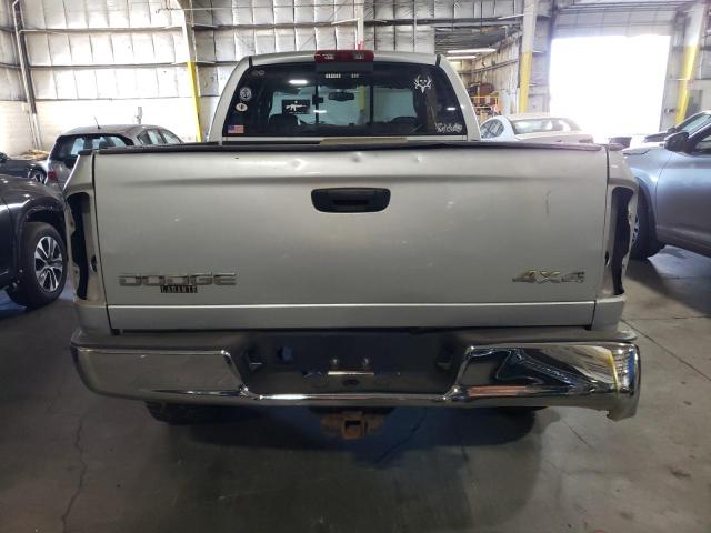 صورة رقم 6 من المزاد - 2003 DODGE RAM 2500 S مع VIN 3D7KU28D63G757278
