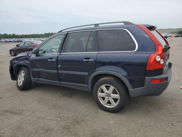 Photo 2 from auction – 2006 VOLVO XC90 with VIN YV4CM592561294546