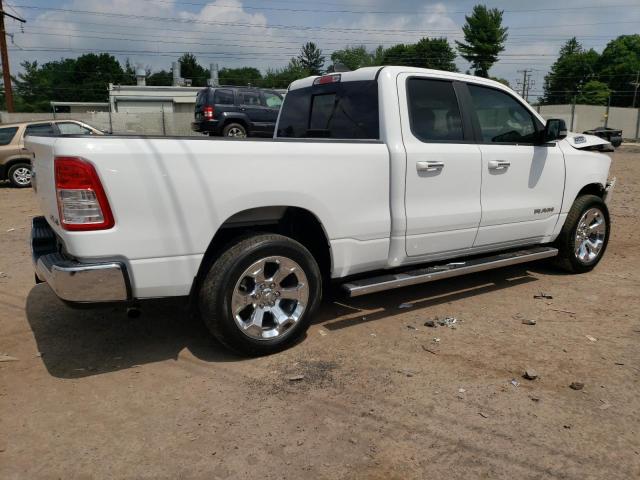 Photo 3 from auction – 2019 RAM 1500 BIG H with VIN 1C6RRFBG9KN734790