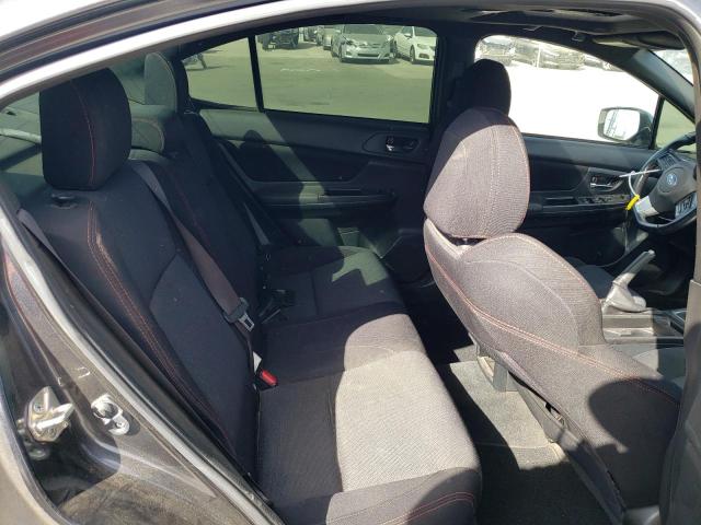 Photo 10 from auction – 2015 SUBARU WRX PREMIU with VIN JF1VA1D62F9832490