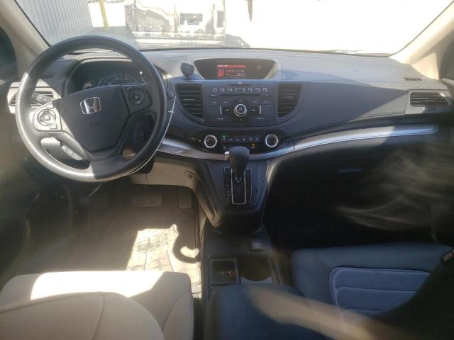 Photo 8 from auction – 2015 HONDA CR-V LX with VIN 5J6RM4H32FL040454