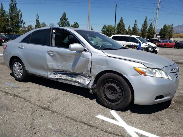 Photo 4 from auction – 2009 TOYOTA CAMRY BASE with VIN 4T1BE46K19U324487