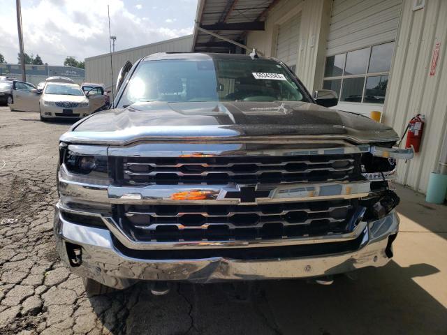 Photo 5 from auction – 2016 CHEVROLET SILVERADO with VIN 3GCUKSEC6GG334680