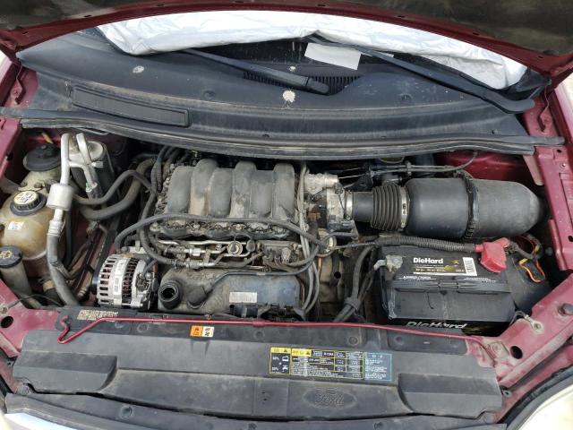 صورة رقم 12 من المزاد - 2003 FORD WINDSTAR S مع VIN 2FMZA52453BA96532