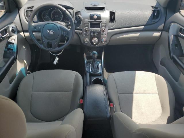 Zdjęcie 8 z aukcji – 2013 KIA FORTE EX z VIN KNAFU4A22D5731055