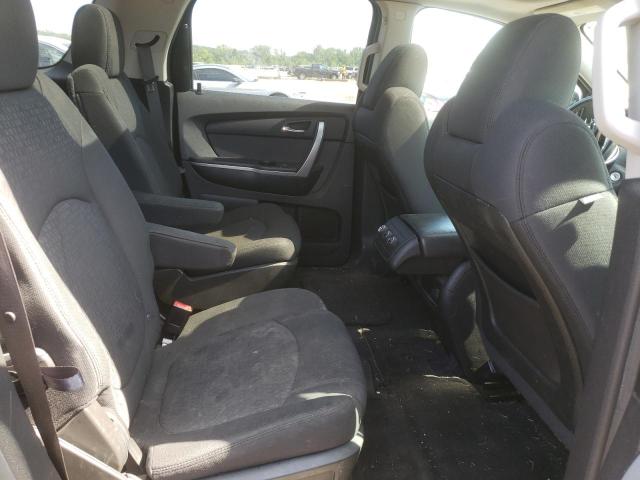Photo 11 from auction – 2011 GMC ACADIA SLE with VIN 1GKKVPED4BJ287245