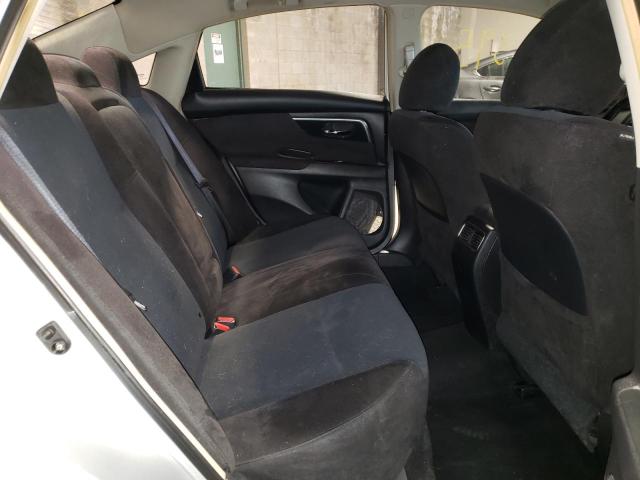 Photo 10 from auction – 2013 NISSAN ALTIMA 2.5 with VIN 1N4AL3AP4DC235682