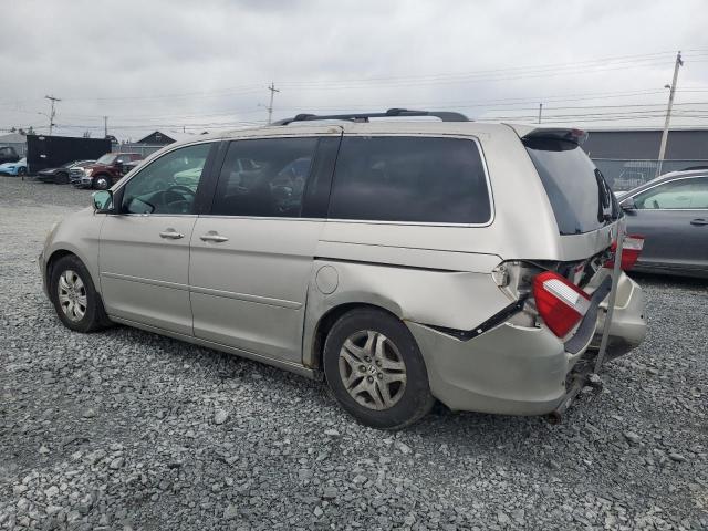 Photo 2 from auction – 2006 HONDA ODYSSEY EX with VIN 5FNRL38426B503210