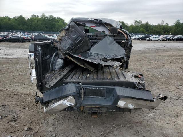 Photo 6 from auction – 2018 FORD F250 SUPER with VIN 1FT7W2B60JEB22405