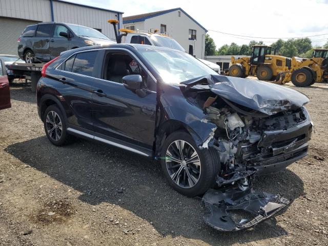 Photo 4 from auction – 2019 MITSUBISHI ECLIPSE CR with VIN JA4AT5AA8KZ024653
