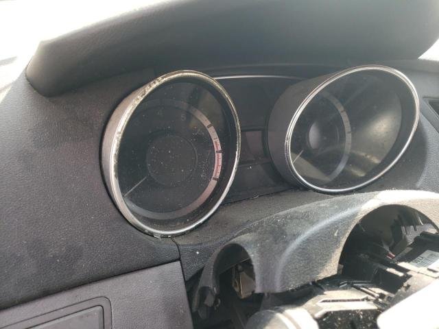Photo 9 from auction – 2011 HYUNDAI SONATA GLS with VIN 5NPEB4AC3BH056598