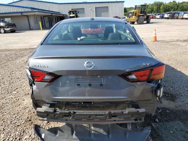 Photo 6 from auction – 2022 NISSAN ALTIMA SV with VIN 1N4BL4DVXNN372586