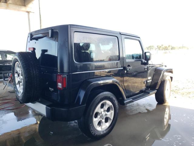 Photo 3 from auction – 2015 JEEP WRANGLER S with VIN 1C4AJWBG0FL621017