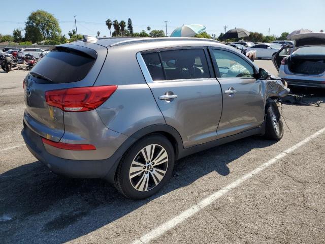 Photo 3 from auction – 2016 KIA SPORTAGE E with VIN KNDPC3AC3G7840257