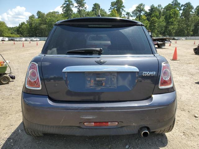 Photo 6 from auction – 2012 MINI COOPER with VIN WMWSU3C55CT254048